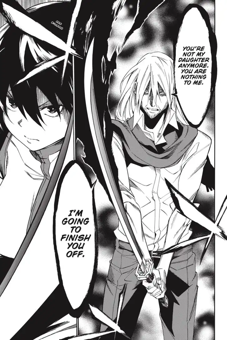 Akame ga Kiru! Zero Chapter 55 25